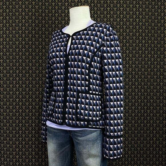 Anthro “Vala Jacket” by Hei Hei - Picture 3 of 8